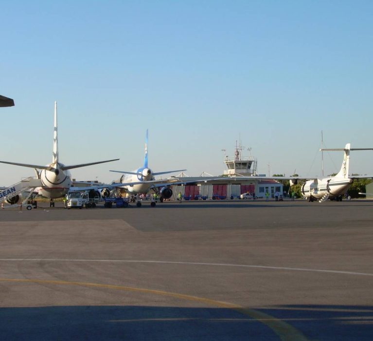 Επιμελητήριο Χίου:Αίτημα μείωσης Αεροναυτιλιακών τελών