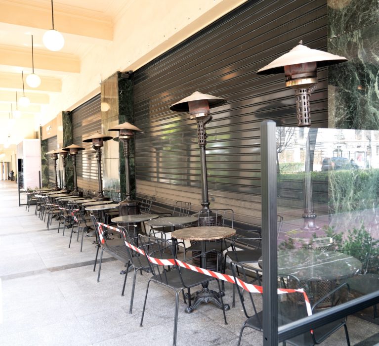 Διαδικτυακή παρουσίαση της Δράσης “Ενίσχυση εστίασης για την προμήθεια θερμαντικών σωμάτων” του ΕΠΑνΕΚ – Πέμπτη 18.02.2021