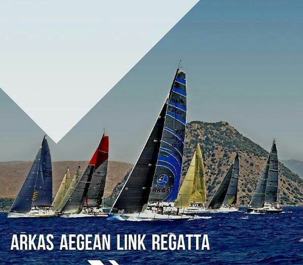 Arkas Aegean Link Regatta