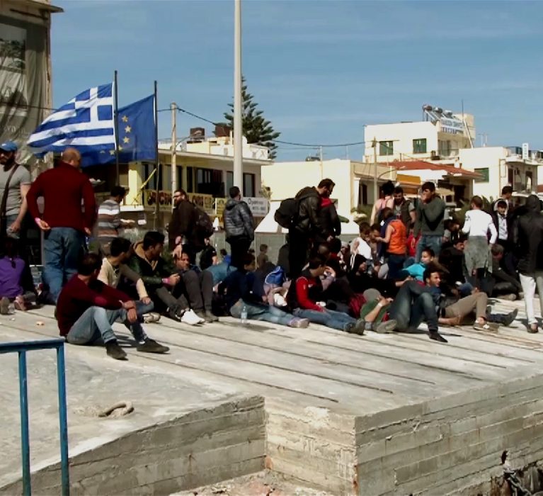 ΕΠΙΣΤΟΛΗ ΕΠΙΜΕΛΗΤΗΡΙΟΥ ΧΙΟΥ ΠΡΟΣ ΤΟΥΣ ΥΠΟΥΡΓΟΥΣ ΝΑΥΤΙΛΙΑΣ & ΝΗΣΙΩΤΙΚΗΣ ΠΟΛΙΤΙΚΗΣ ΚΑΙ ΜΕΤΑΦΟΡΩΝ ΕΠΙΚΟΙΝΩΝΙΩΝ & ΔΙΚΤΥΩΝ ΑΝΑΦΟΡΙΚΑ ΜΕ ΤΗΝ ΟΜΑΛΗ ΛΕΙΤΟΥΡΓΙΑ ΤΟΥ ΚΕΝΤΡΙΚΟΥ ΛΙΜΕΝΟΣ ΧΙΟΥ