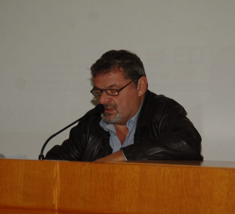 Ημερίδα για Προγράμματα ΕΠΑνΕΚ