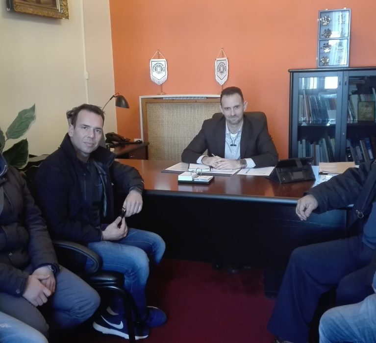 Το Επιμελητήριο Χίου στηρίζει το Σύλλογο Φωτογράφων και Εικονοληπτών Ν.Χίου