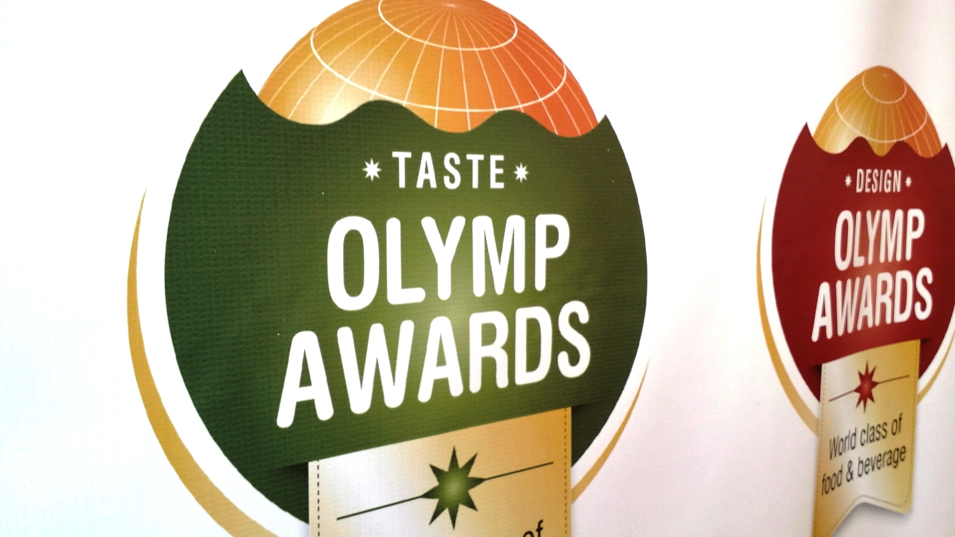 Olymp Awards