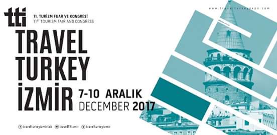 Travel Turkey Izmir Fair 2017