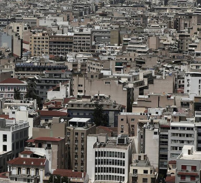 Αδήλωτα τετραγωνικά: Νέα παράταση έως τις 30 Σεπτεμβρίου