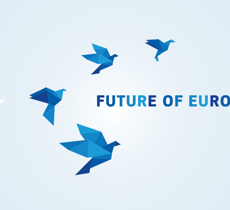 “The Future of Europe” – Παρασκευή 19 Οκτωβρίου 2018 και ώρα 2:30 μμ στο Επιμελητήριο Χίου