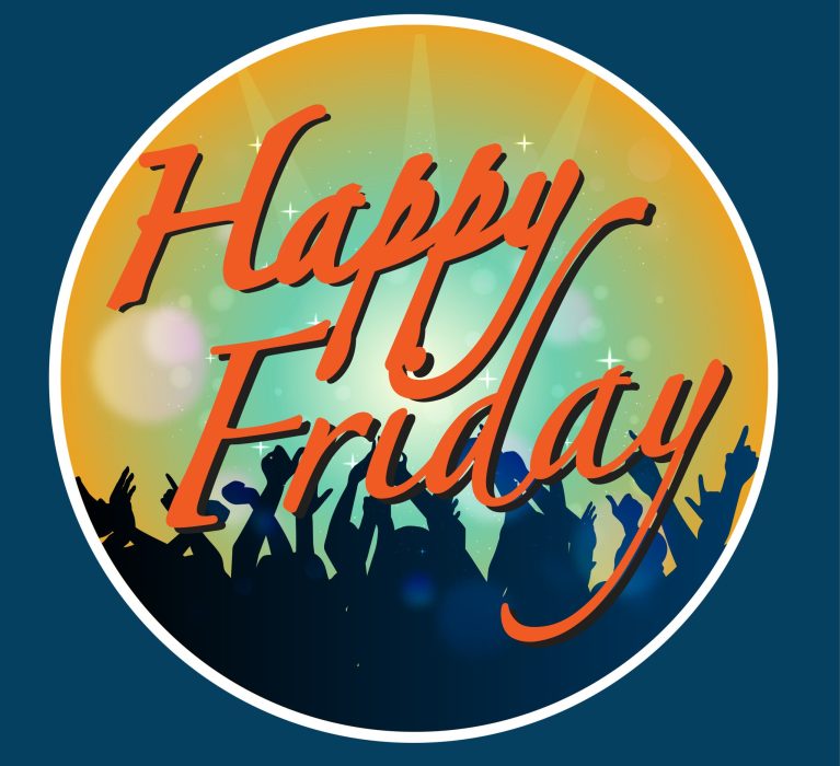 Δελτίο Τύπου «Απολογισμός δράσης ΗΑPPY FRIDAY»