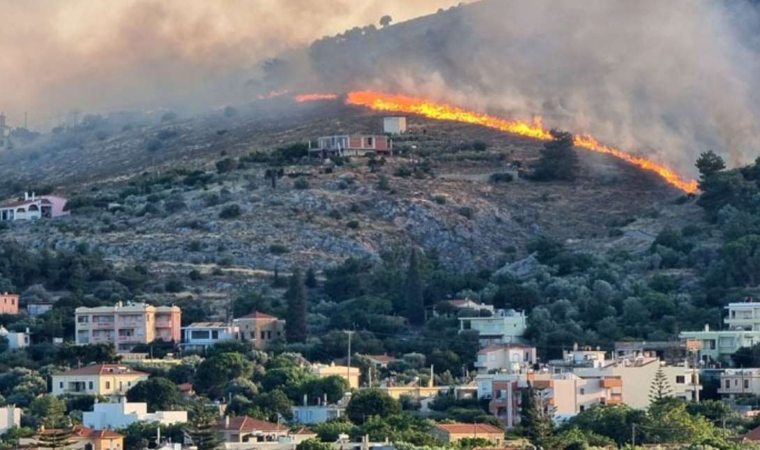 Περιφερειακή Ενότητα Χίου: Υποβολή αιτήσεων για κρατική αρωγή