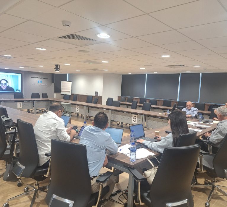 Δελτίο Τύπου: 2η Τεχνική Συνάντηση της Πράξης ClusTech