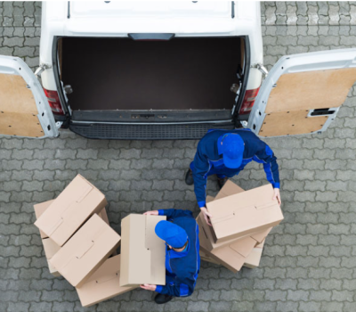 ΕΡΕΥΝΑ ΑΓΟΡΑΣ ΓΙΑ ΤΑΧΥΜΕΤΑΦΟΡΕΣ