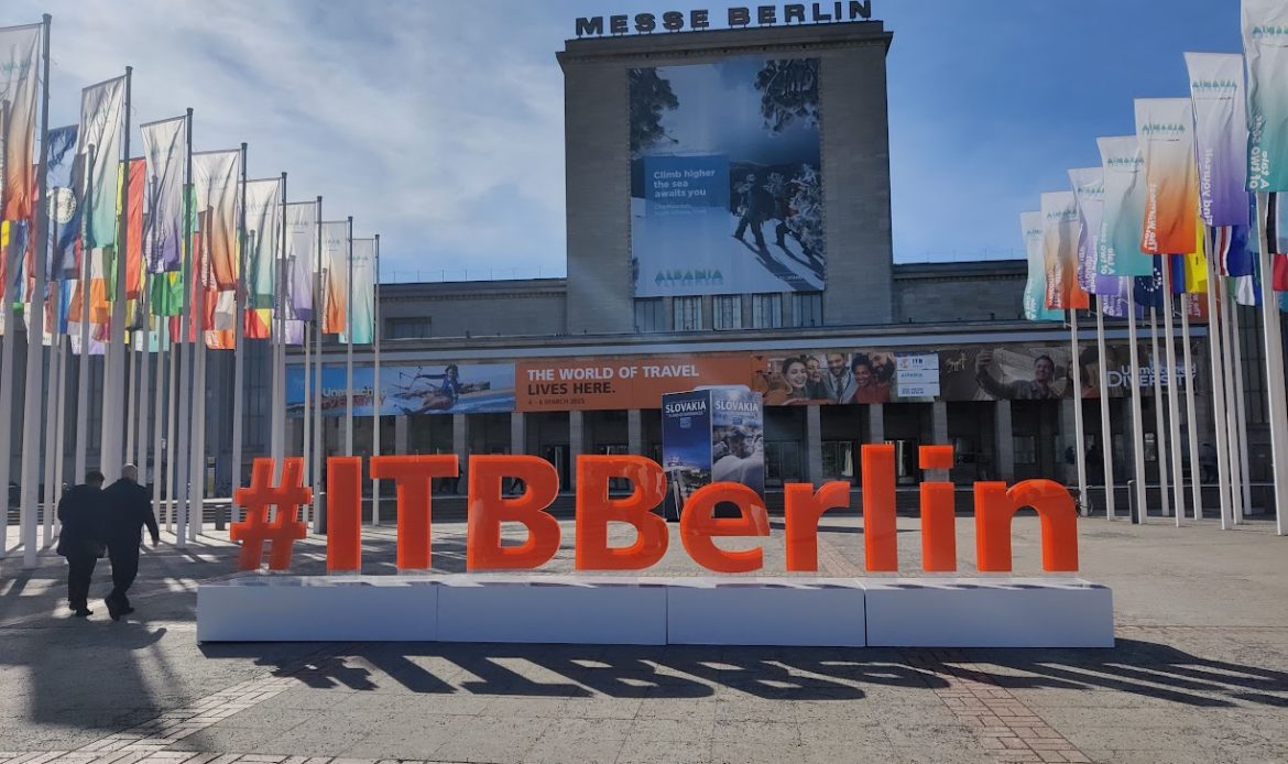 Πρόσκληση συμμετοχής στην αποστολή του Δήμου Χίου στη Διεθνή Τουριστική Έκθεση ITB Berlin 2026 (Βερολίνο – Γερμανία, 3–5 Μαρτίου 2026