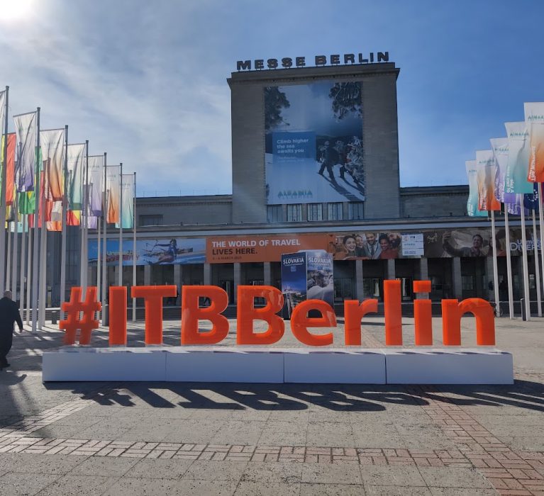 Πρόσκληση συμμετοχής στην αποστολή του Δήμου Χίου στη Διεθνή Τουριστική Έκθεση ITB Berlin 2026 (Βερολίνο – Γερμανία, 3–5 Μαρτίου 2026