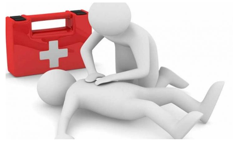 Εκπαίδευση σε ΚΑΡΠΑ, χρήση απινιδωτή και αντιμετώπιση πνιγμονής σε επιχειρήσεις σύμφωνα με το άρθρο 39 του Ν. 5239/2025