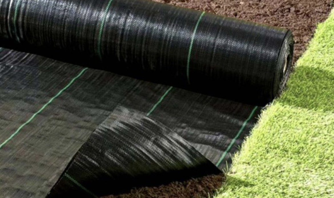 Δημοτικό Λιμενικό Ταμείο Χίου: Προμήθεια γεωυφάσματος εδαφοκάλυψης και χαλικιού