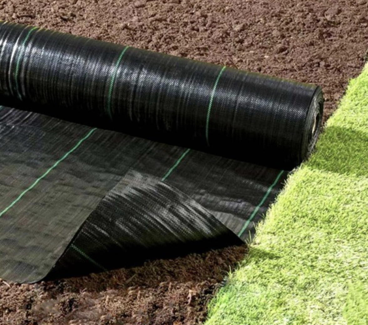 Δημοτικό Λιμενικό Ταμείο Χίου: Προμήθεια γεωυφάσματος εδαφοκάλυψης και χαλικιού