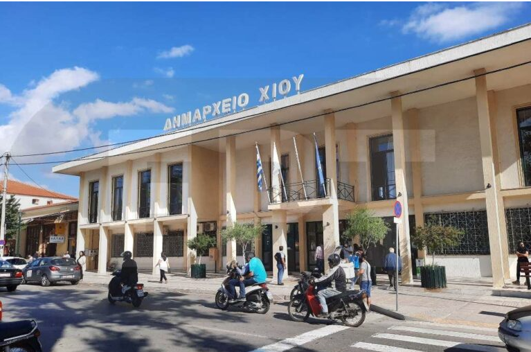 Αποφάσεις Δημάρχου αναφορικά με το θερινό ωράριο των εμπορικών καταστημάτων
