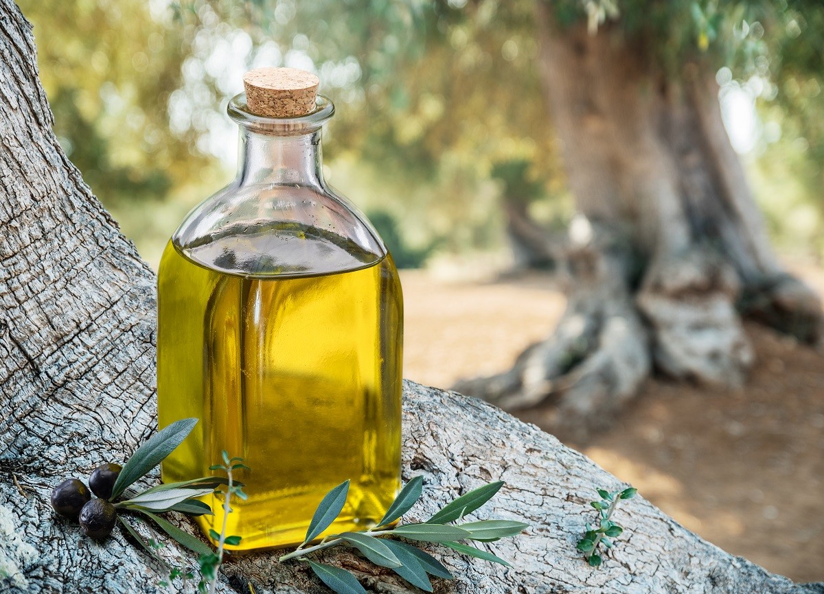 98 ΑΔΤΕ: Προκήρυξη διαγωνισμού για προμήθεια ελαιόλαδου