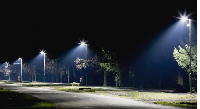ΔΗΜΟΤΙΚΟ ΛΙΜΕΝΙΚΟ ΤΑΜΕΙΟ ΧΙΟΥ: ΠΡΟΜΗΘΕΙΑ ΦΩΤΙΣΤΙΚΩΝ ΣΩΜΑΤΩΝ LED