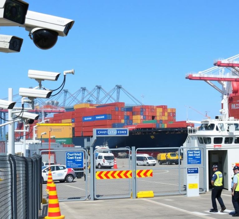 Δημοτικό Λιμενικό Ταμείο Χίου: Έρευνα αγοράς – Εκδήλωση Ενδιαφέροντος: ΠΑΡΟΧΗ ΥΠΗΡΕΣΙΩΝ ΥΠΕΥΘΥΝΟΥ ΑΣΦΑΛΕΙΑΣ ΛΙΜΕΝΙΚΩΝ ΕΓΚΑΤΑΣΤΑΣΕΩΝ ΚΑΙ ΤΟΥ ΑΝΑΠΛΗΡΩΤΗ ΤΟΥ ΓΙΑ ΤΟΝ ΚΕΝΤΡΙΚΟ ΛΙΜΕΝΑ ΧΙΟΥ ΚΑΙ ΤΟΝ ΛΙΜΕΝΑ ΜΕΣΤΩΝ