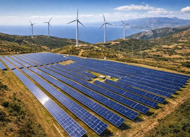 Διατύπωση θέσεων και προτάσεων του Επιμελητηρίου Χίου σχετικά με την εφαρμογή του νέου Ειδικού Χωροταξικού Πλαισίου για τις Ανανεώσιμες Πηγές Ενέργειας στις περιοχές των Μαστιχοχωρίων και την προστασία της μοναδικής μαστιχοκαλλιέργειας της Χίου